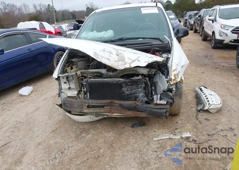 1996 Plymouth Voyager Se/Rallye z USA, uszkodzony, nr VIN 1P4GP45R8TB486506